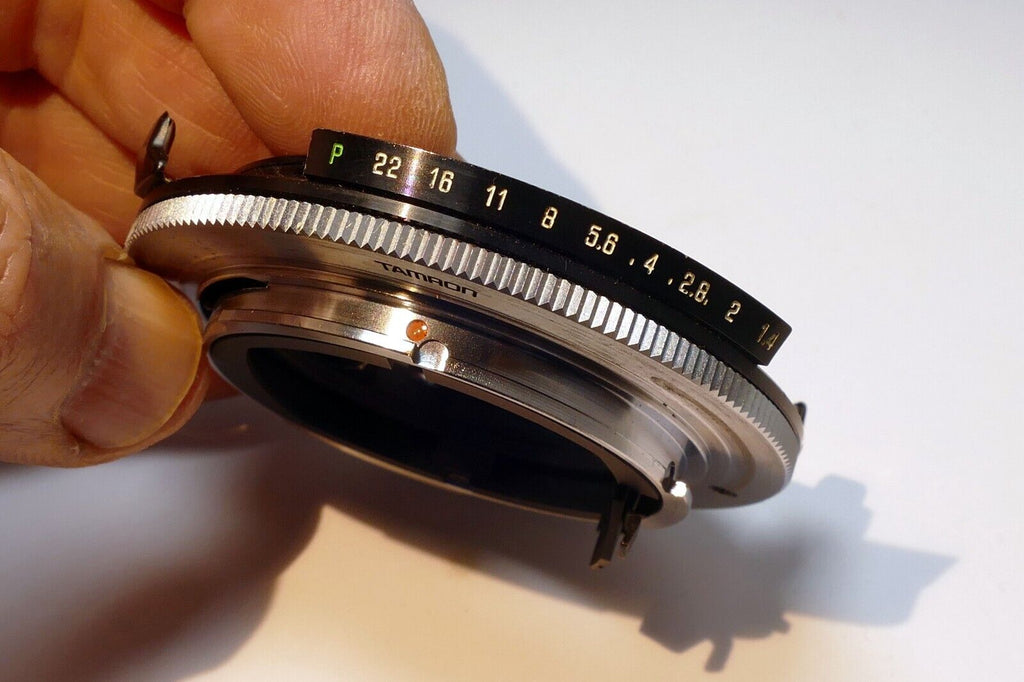 Tamron R1 Adaptall Adapter Pentax for Ricoh Lens Mount Ring for KA KR f1.4 f2.8