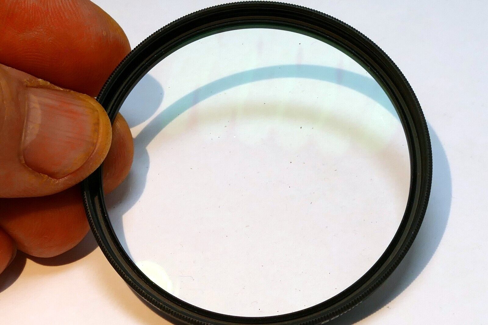 Camera Armor 58mm lens UV Filter MC