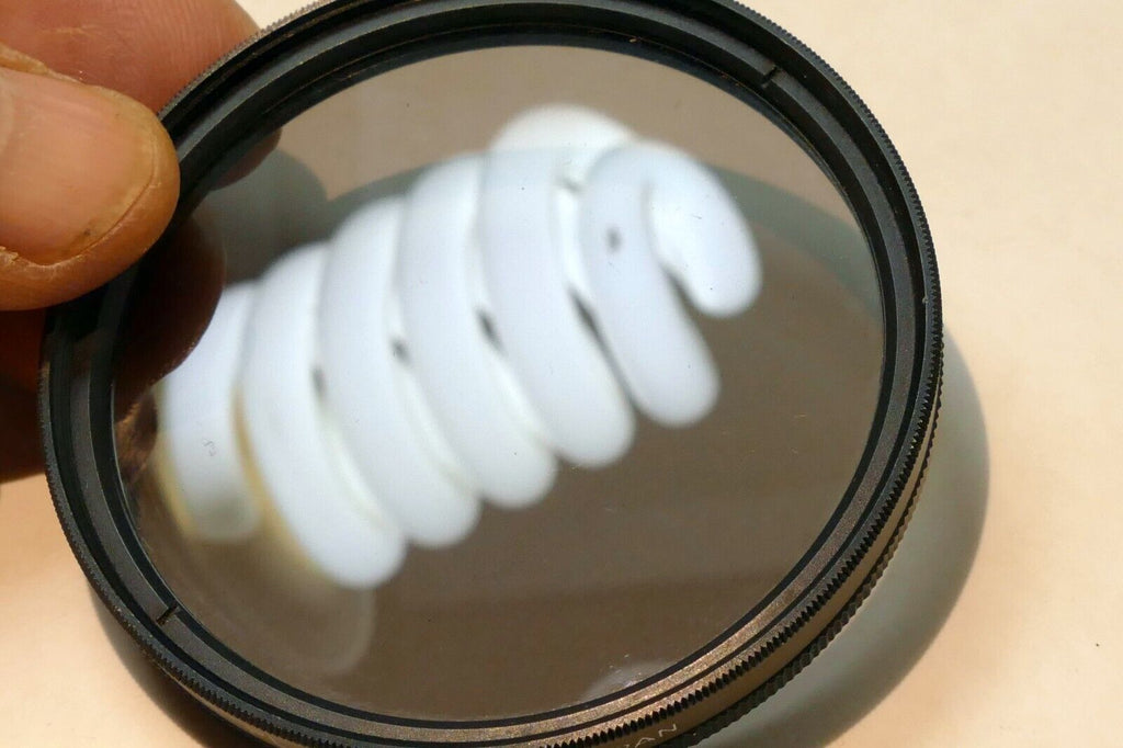 COZO 62mm Filter C-PL circular polarizing