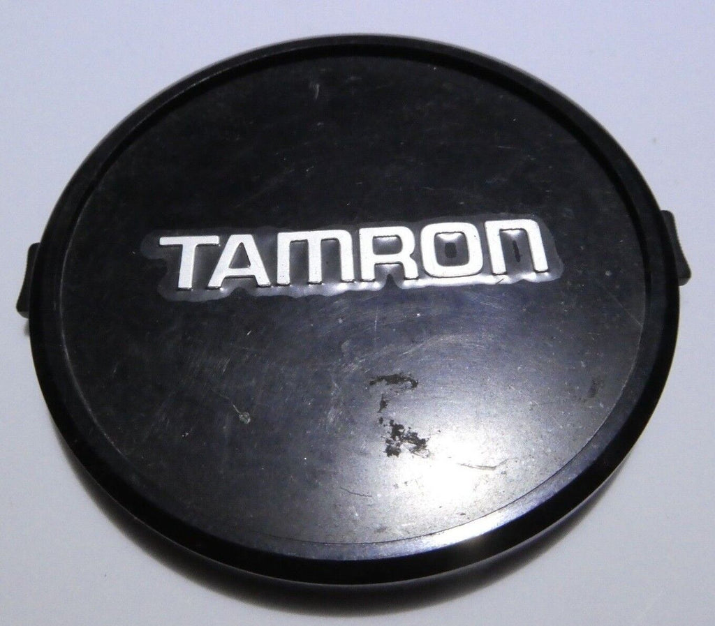 Tamron 72mm Lens Front Cap Adaptall 2  Free Ship Worldwide