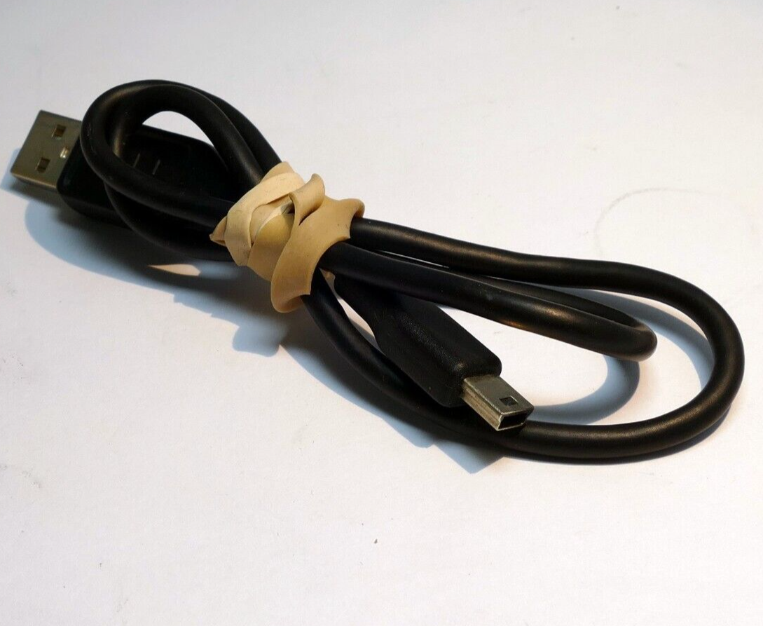 USB SYNC DATA TO PC AND CHARGER CHARGING CABLE FOR GOPRO HERO