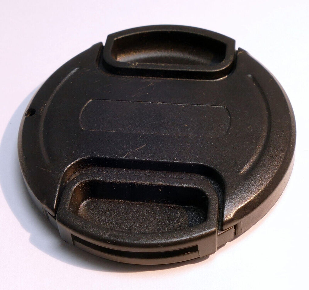 52mm snap on type Front Lens Cap
