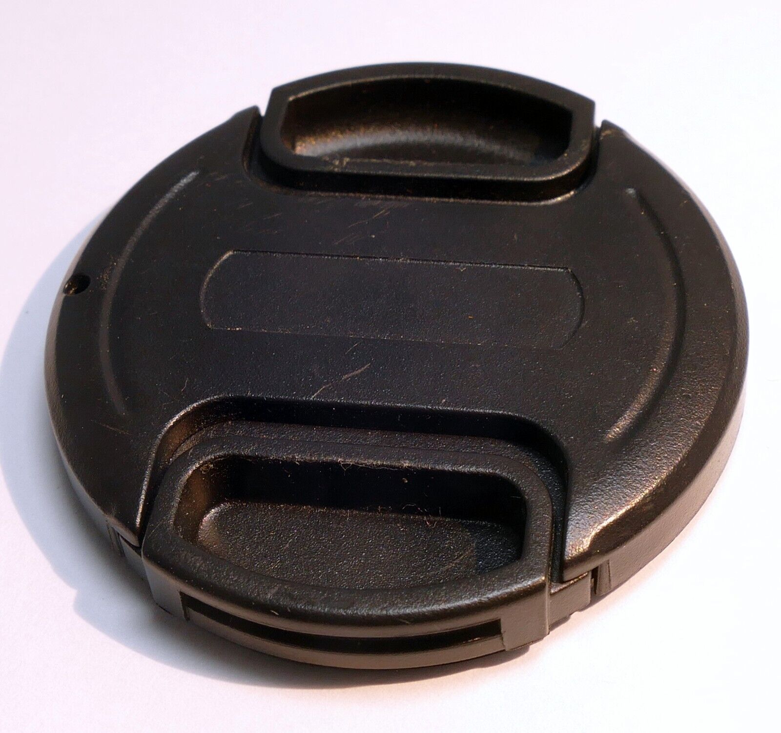 52mm snap on type Front Lens Cap