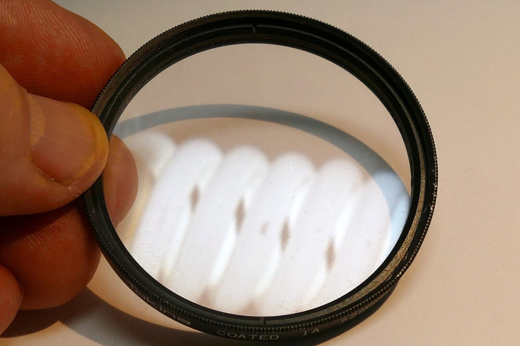 Tokina 52mm Filter Skylight 1A sky Coated AT-X - genuine  EOM