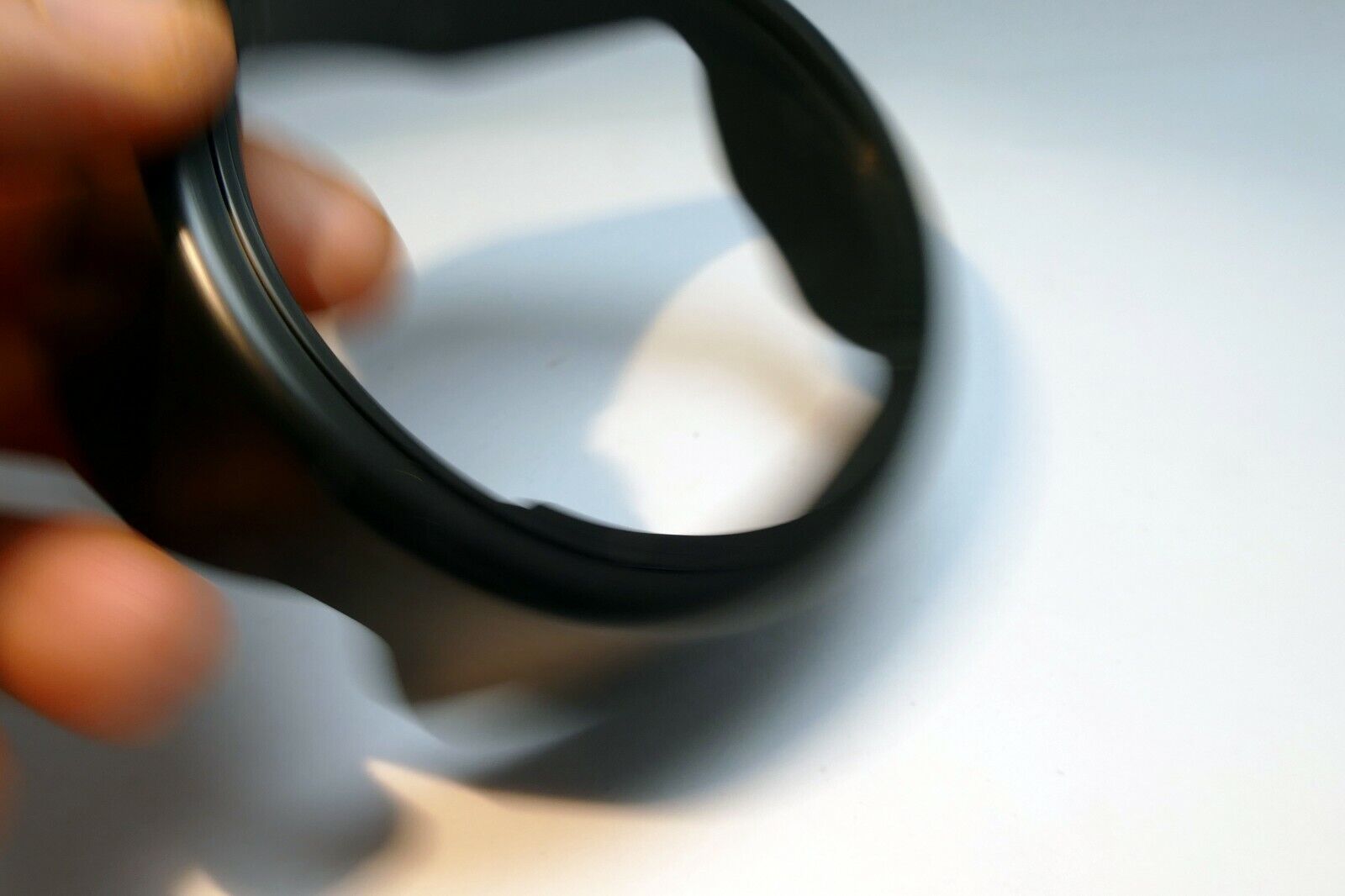 Replacement  EW-73B Lens Hood Shade for Canon EF-S 18-135mm f3.5-5.6 IS 67mm