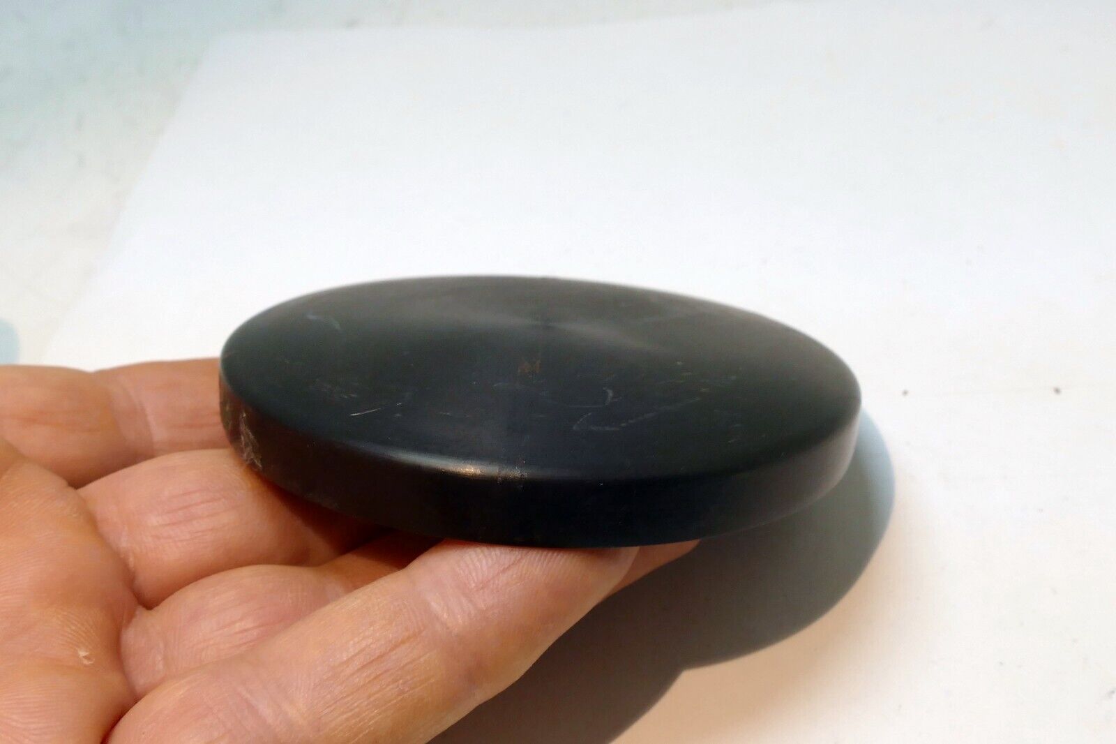 Lens Front Cap Slip on metal dust protective for 81mm rim vintage bellows