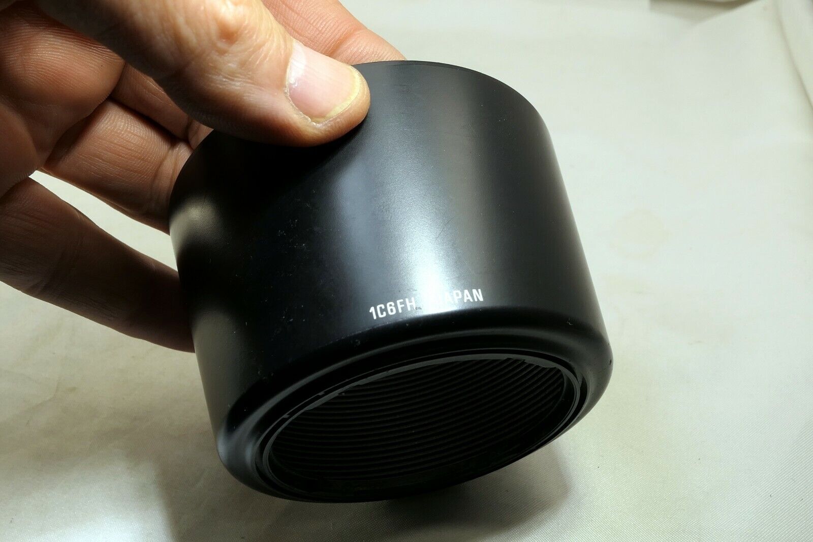 Tamron 1C6FH Lens Shade 80-210mm f4.5-5.6 AF telephoto