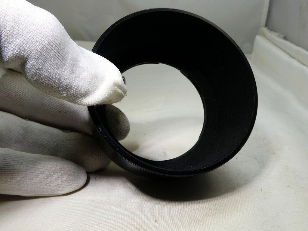 Tamron 1B4FH Plastic Lens Hood Shade for 58mm filter rim 70-300mm f4-5.6 AF LD