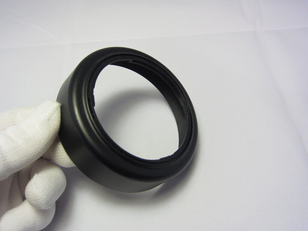 Genuine Plastic TAMRON C2FH 28-80mm AF  Lens Hood Made in Japan 6209026