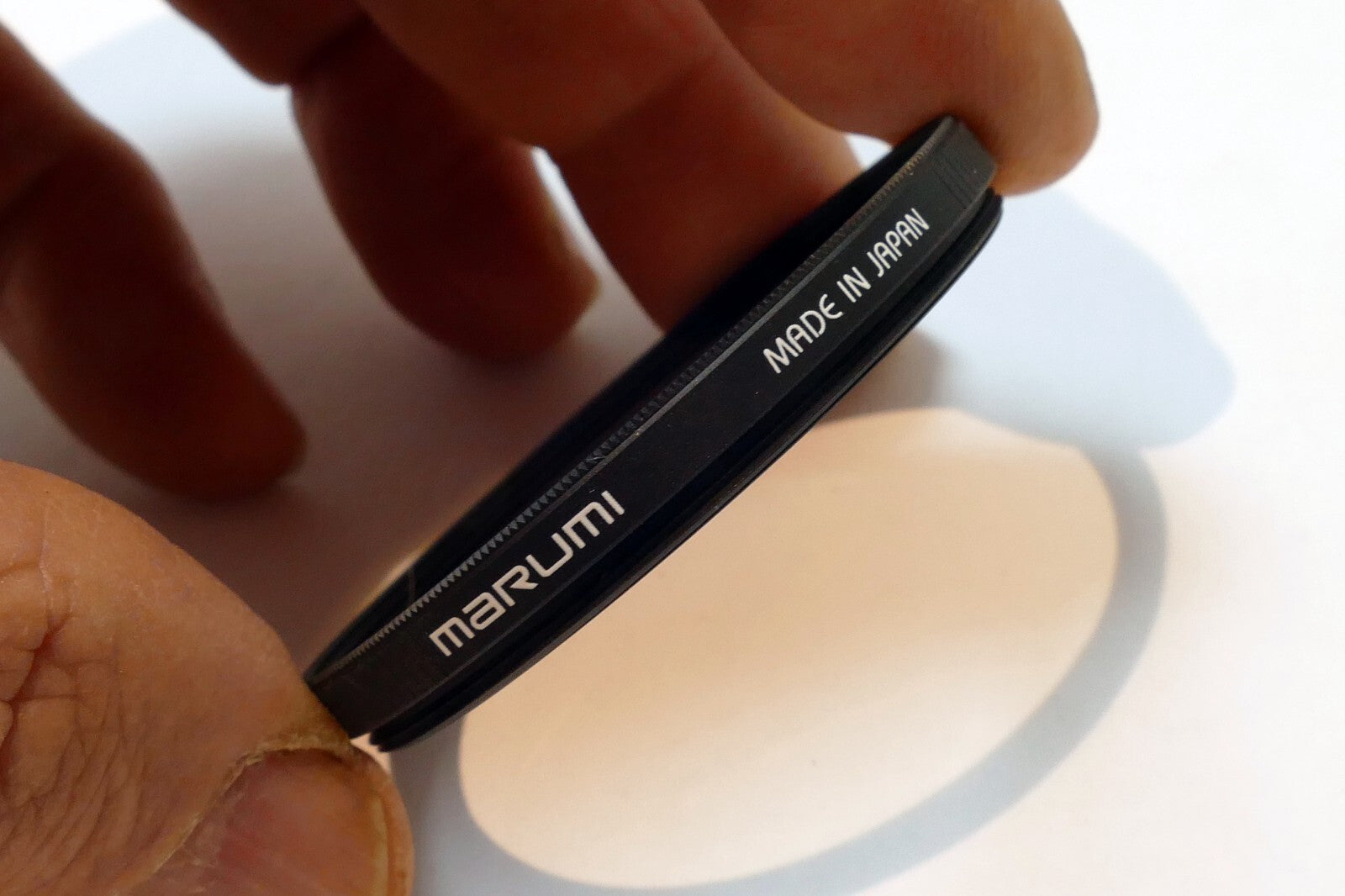 Marumi DIgital 49mm UV Filter for wide angle DHG