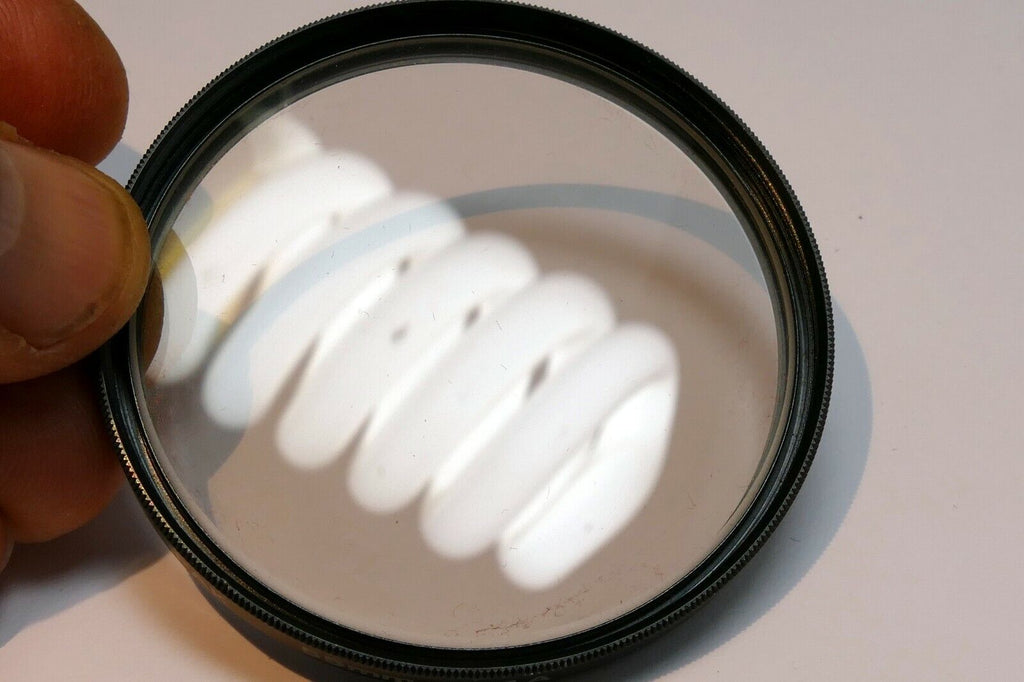 Sunpak 55mm Filter Skylight 1A sky made in Japan