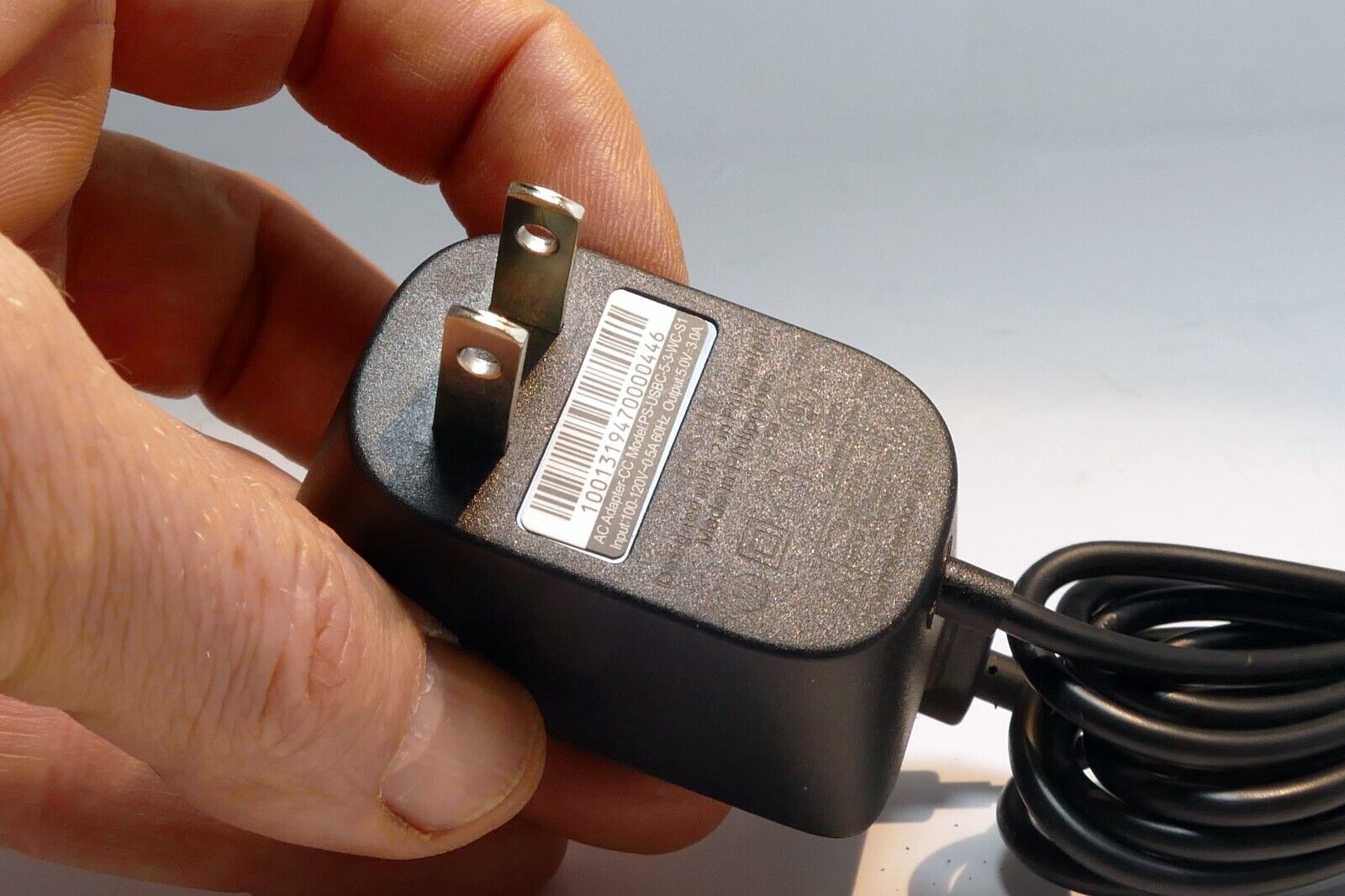 Xfinity AC Power Adapter EPS-10 100-120V 60Hz 5V 3A USB-C New
