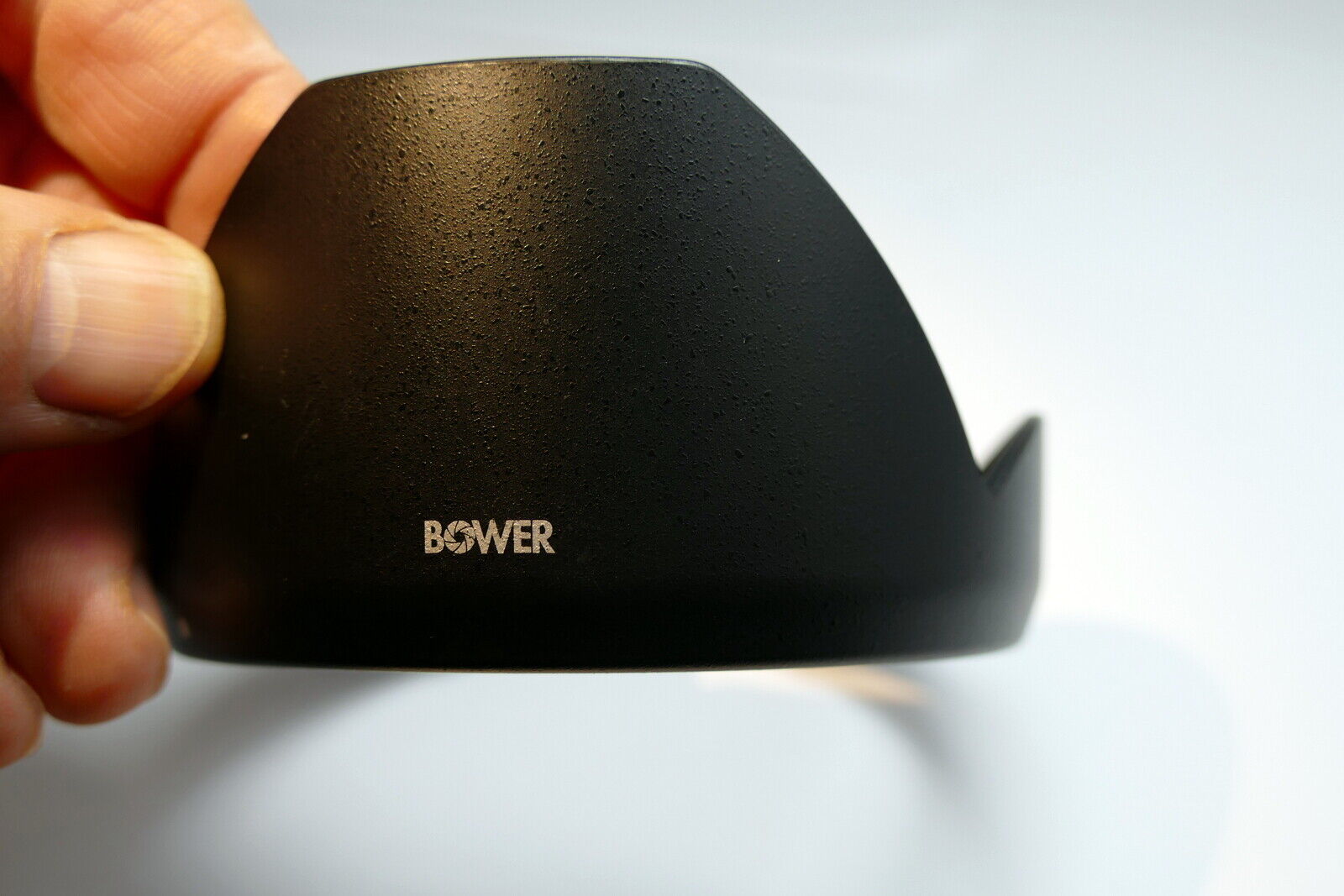 Bower Floral bayonet lens Hood Shade for 85mm T1.5 f1.4
