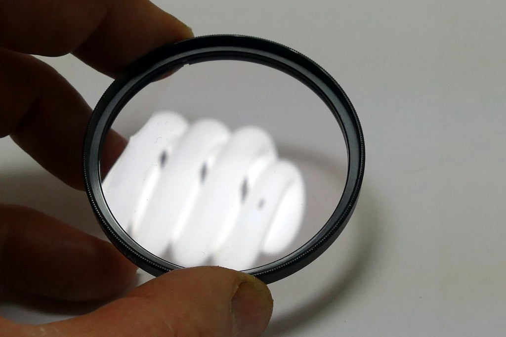 55mm Skylight 1B Filter