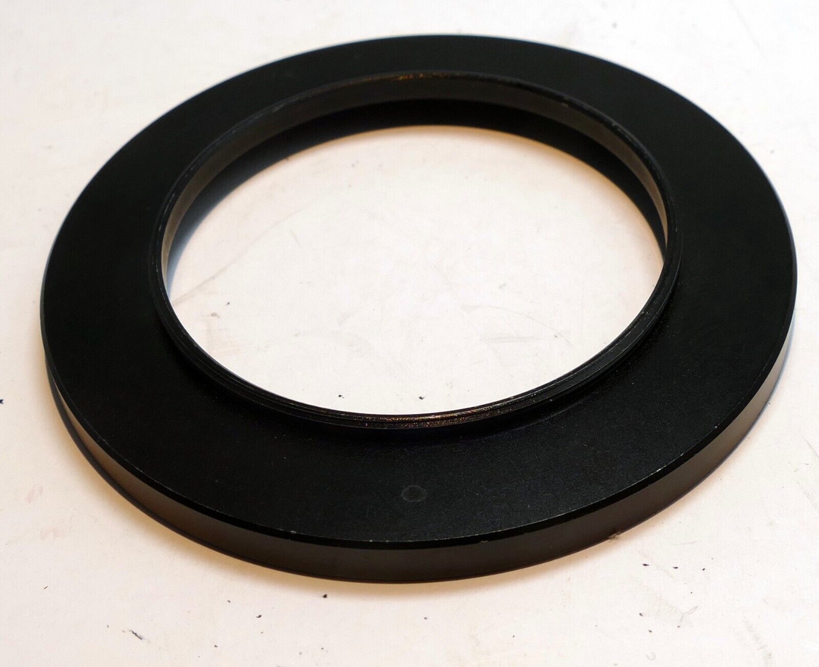 52mm  Lens Adapter Ring  step up to  73mm OD maybe ring flash or filter adapter