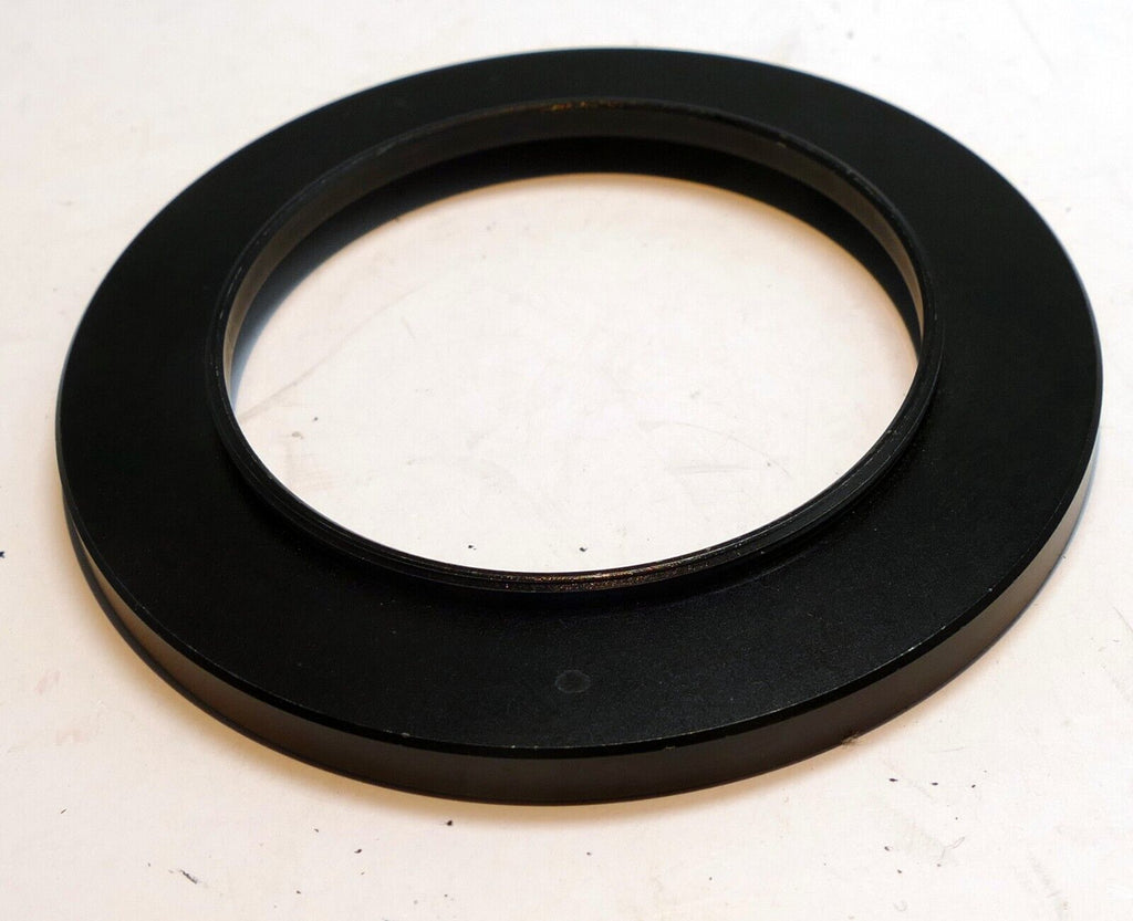52mm  Lens Adapter Ring  step up to  73mm OD maybe ring flash or filter adapter