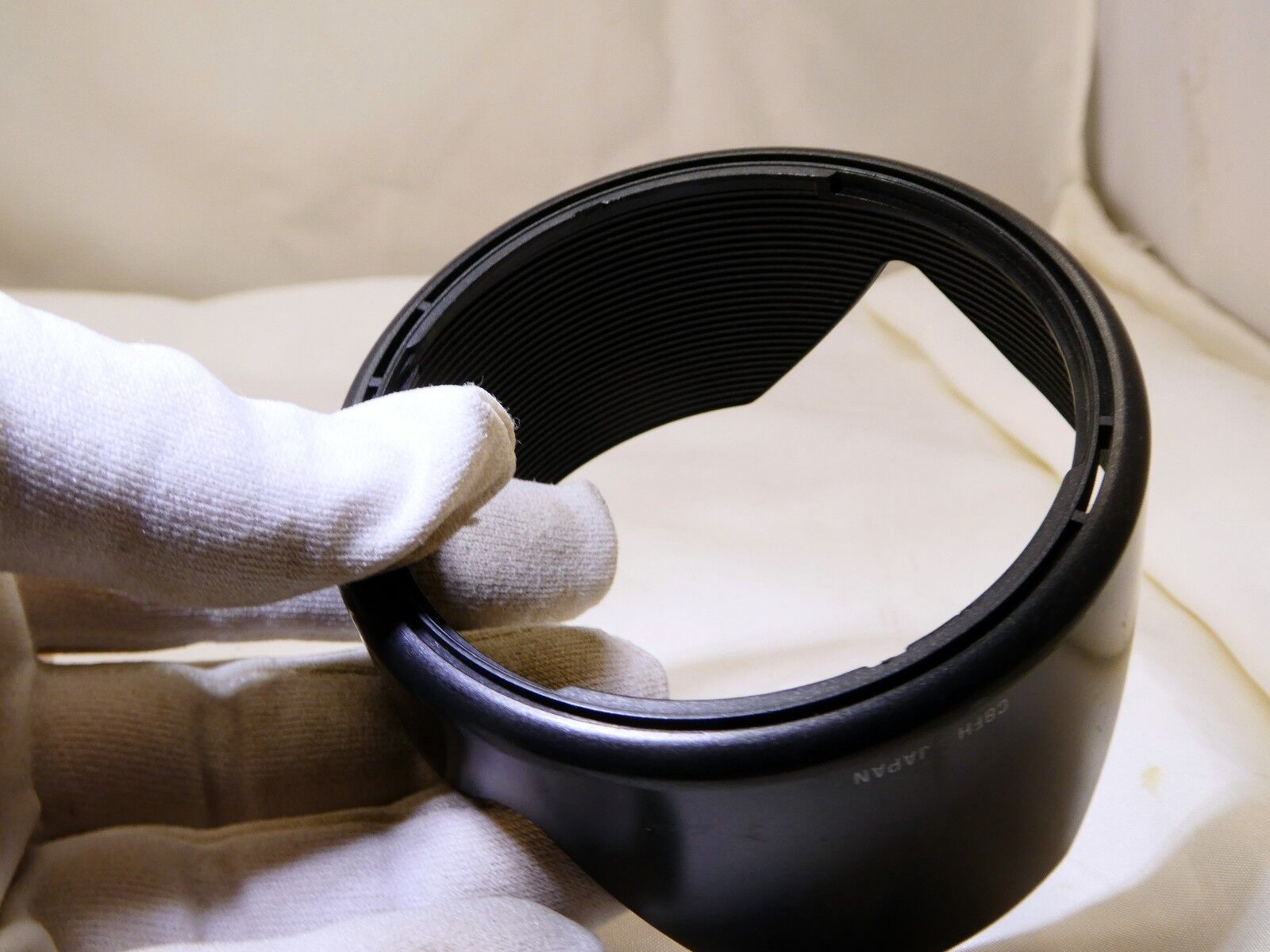 Tamron C8FH  Lens Hood Super 28-200mm f3.8-5.6 Adaptall EOM