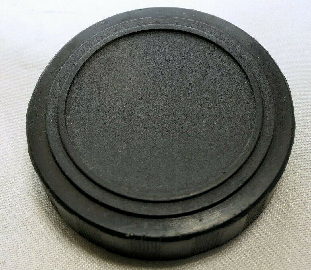 Vivitar Rear Lens Cap for for Minolta SR MC MD manual focus lenses slip on type