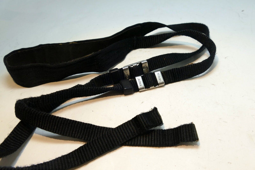 Strap for Nikon Lens case  2cm Wide 300mm 80-200mm - Genuine OEM