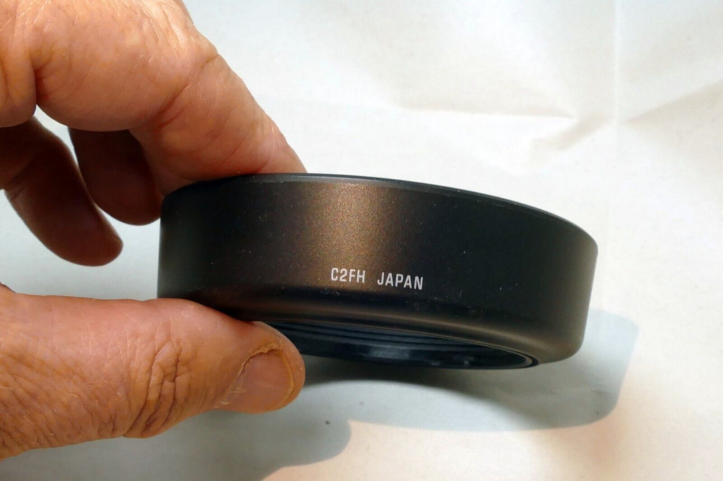 Tamron C2FH Plastic Lens Shade Hood for  28-200mm f3.8-5.6 AF (58mm)