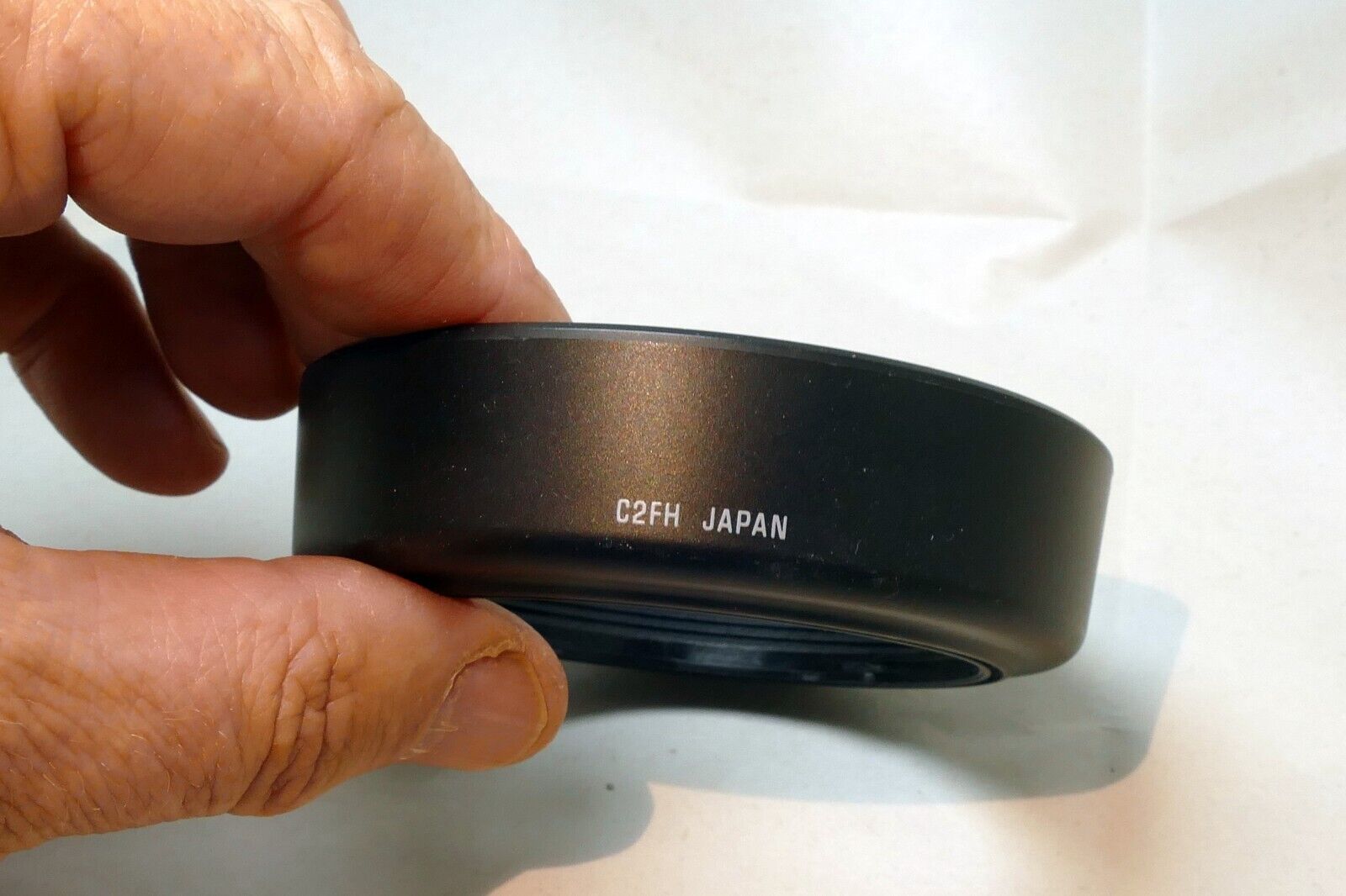 Tamron C2FH Plastic Lens Shade Hood for  28-200mm f3.8-5.6 AF (58mm)