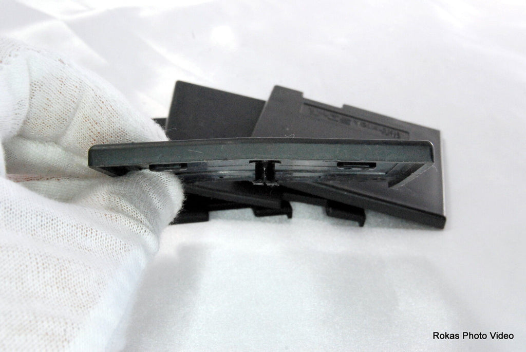 Genuine Bronica SQ-Ai SLR Bottom Cover (2513020) (Sold Separately) 6X6