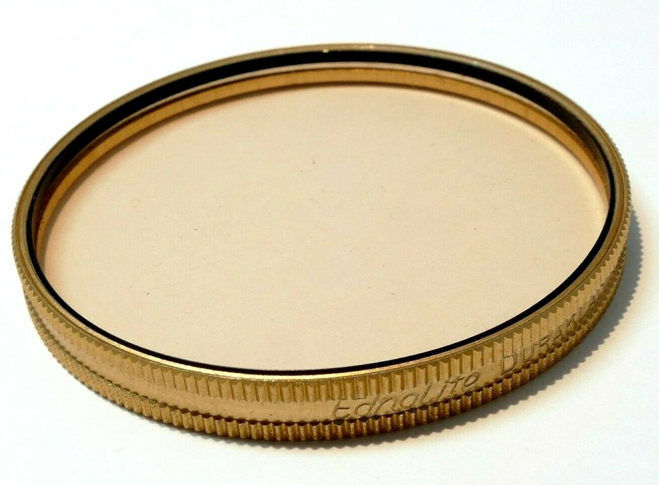 Ednalite Lens filter drop in series 7 VII CTY 2 81A Duraklad warming