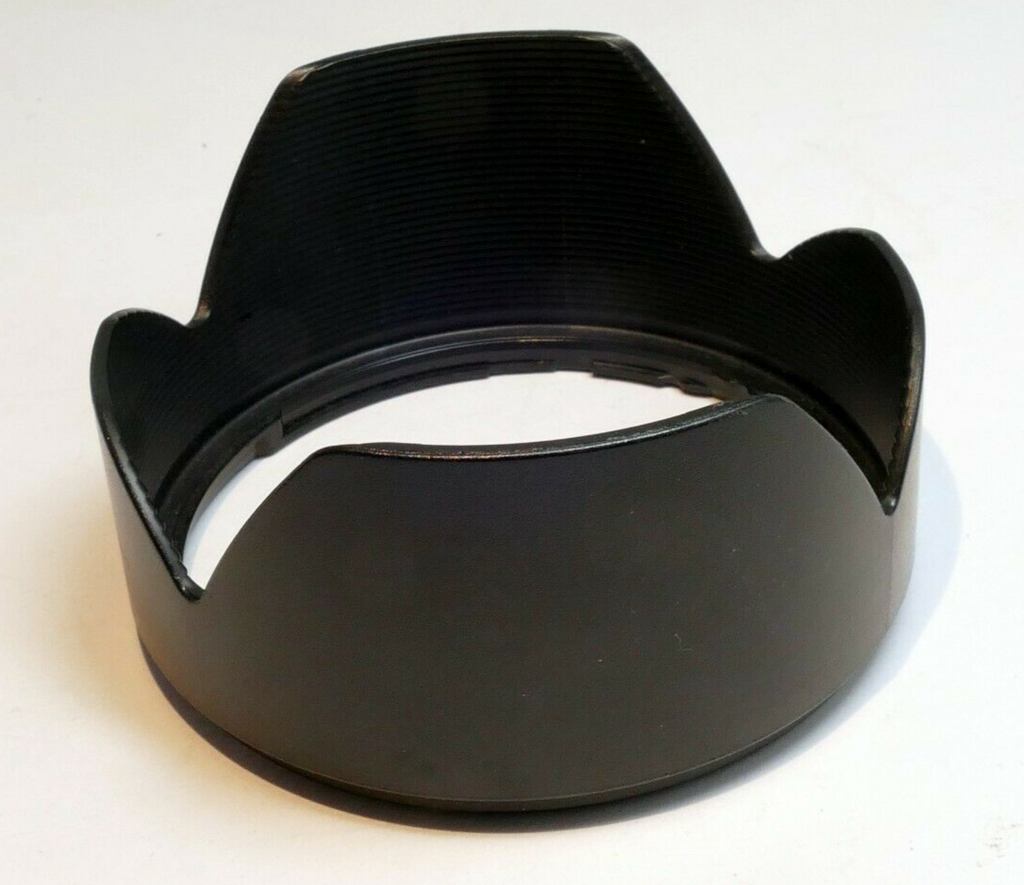 58mm  Lens Hood Shade twist on for  Tamron