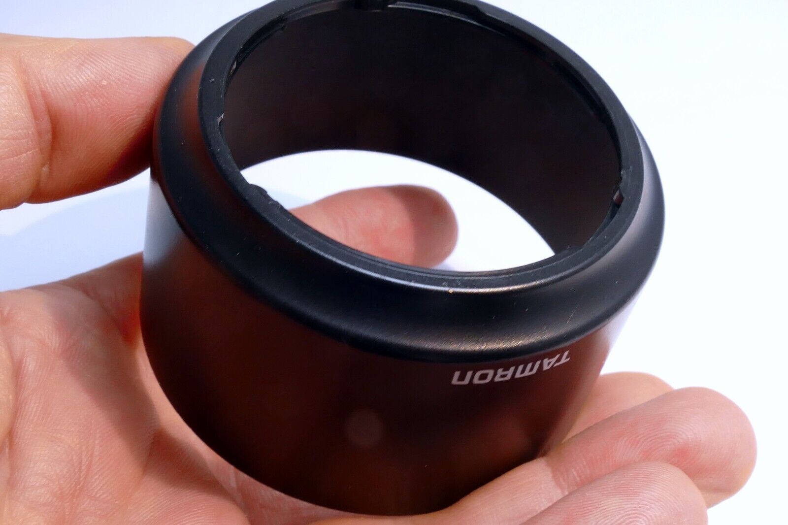 Tamron 58FH Lens Hood Shade for  70-210mm f/4.0-5.6 Adaptall & AF