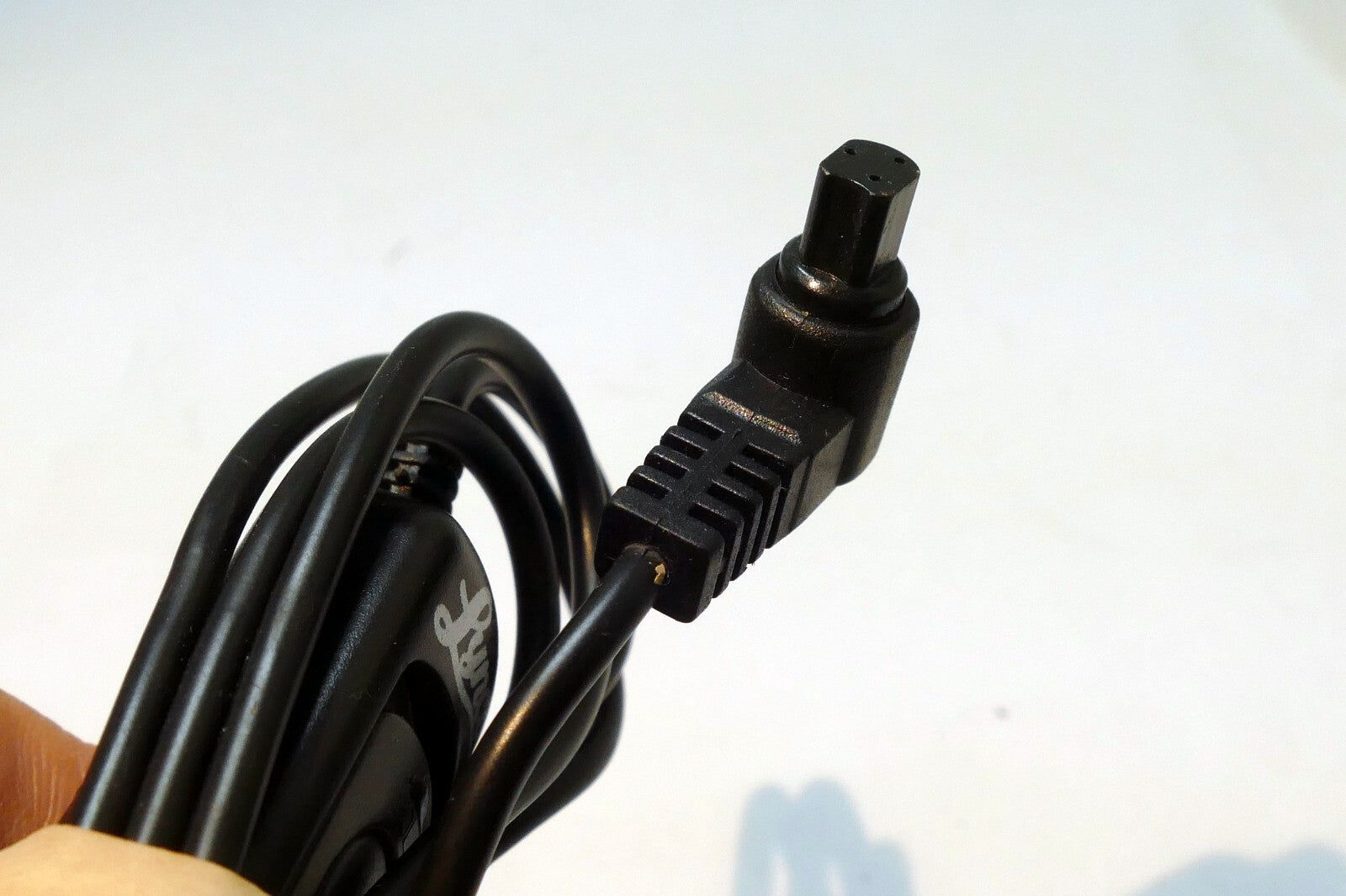 Lynca Remote SWITCH Cable Shutter release EOS-1V/1VHS  50D, 5D cameras