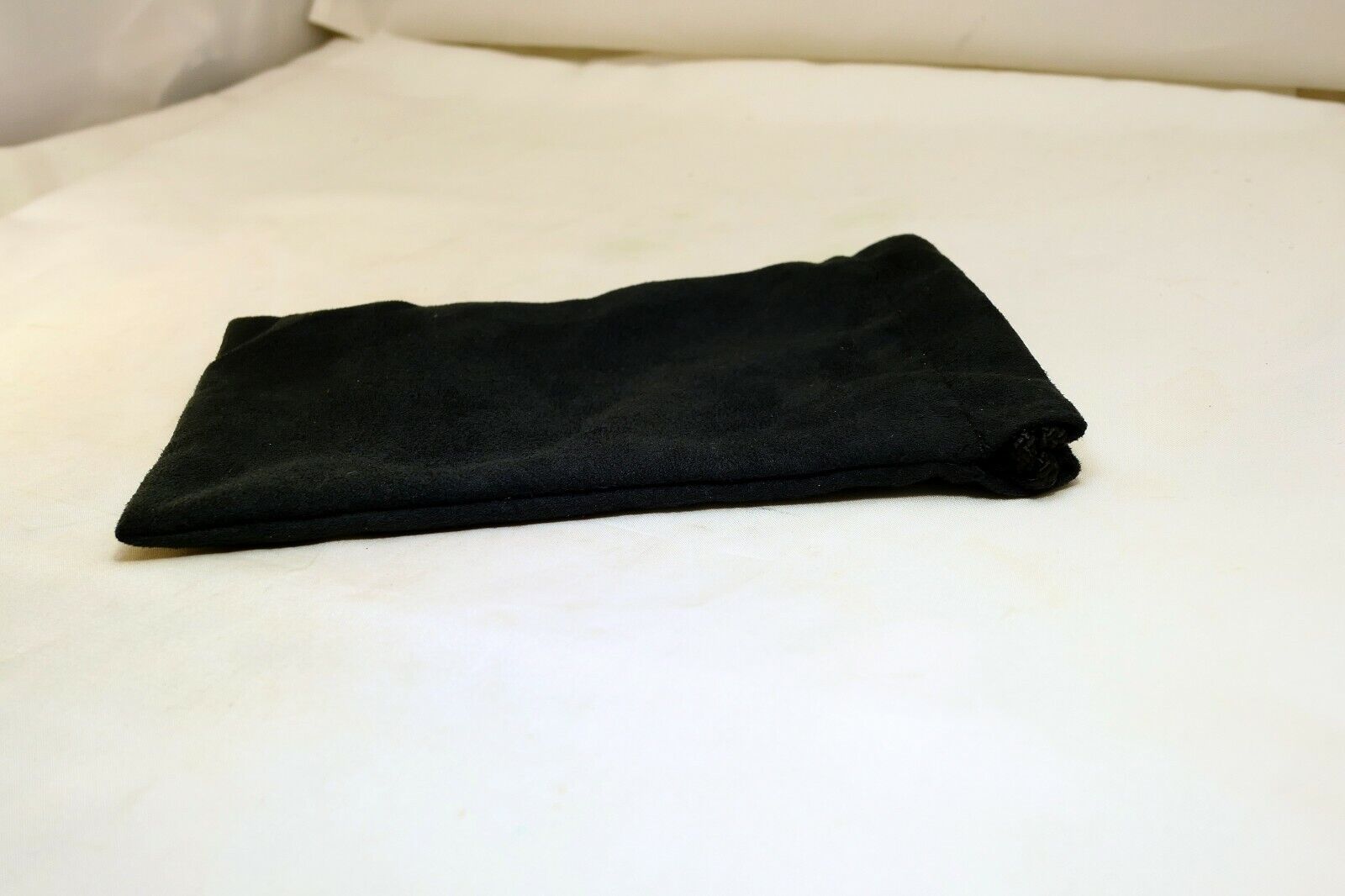 Nikon UT-C1 Soft Lens Case Pouch Drawstring for Communication Wireless UT-1 4X6"