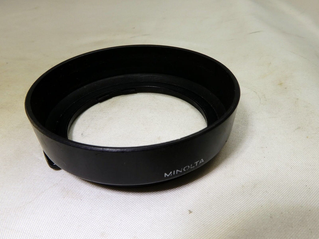 Lens Hood Shade for Minolta Maxxum AF A 35-70mm f4.0 Genuine OEM