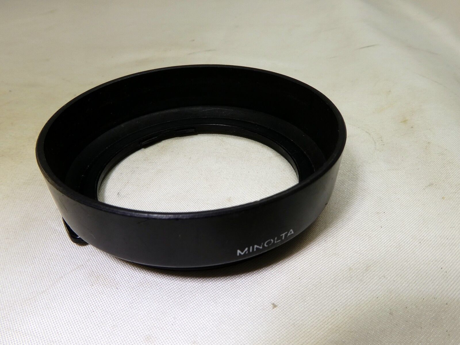 Lens Hood Shade for Minolta Maxxum AF A 35-70mm f4.0 Genuine OEM