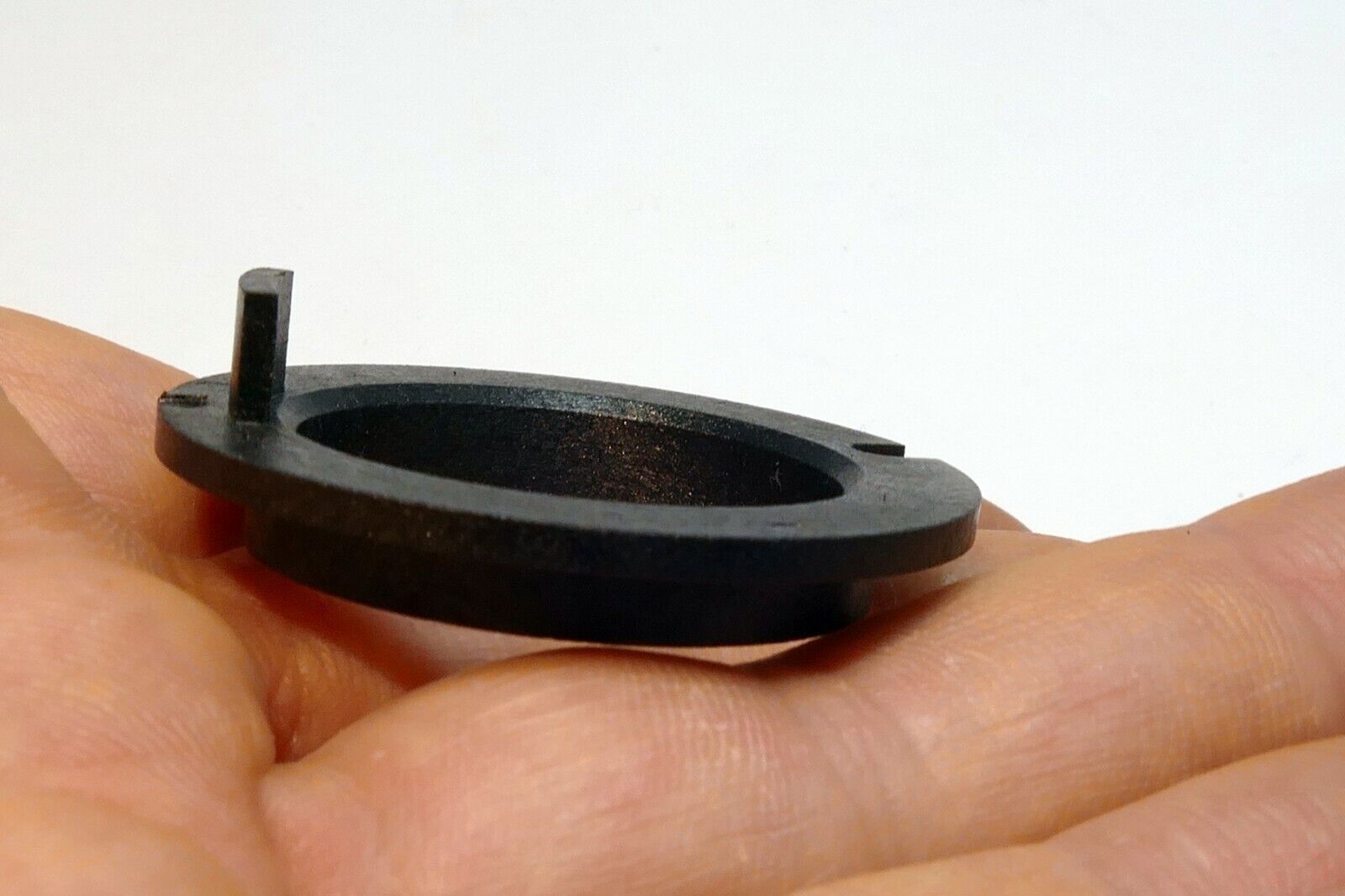 Lens Ring Plastic to For Konica 30mm OD