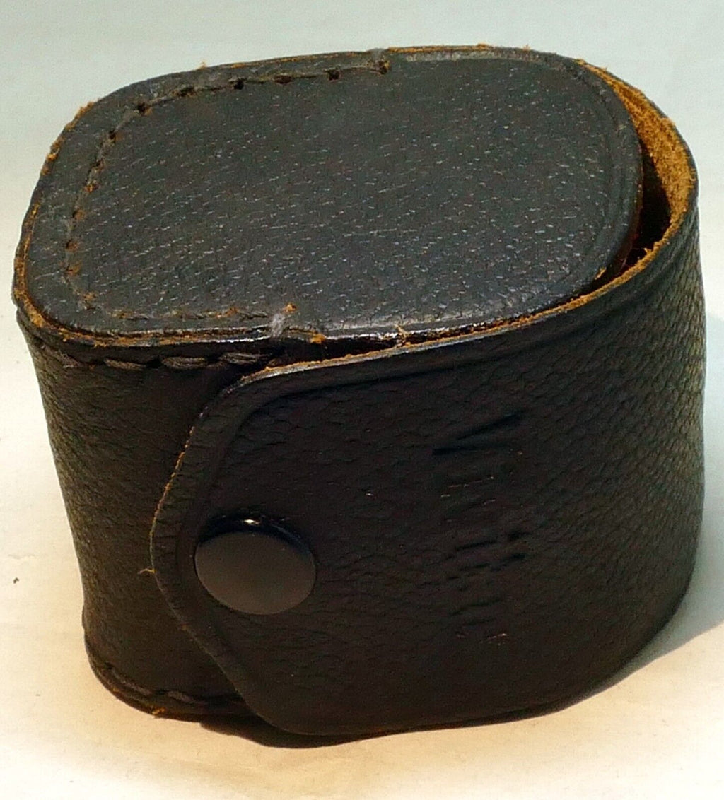 Vivitar Hard case 2X Teleconverter lens 2X2.5X2.5"  for Ai Ai-s