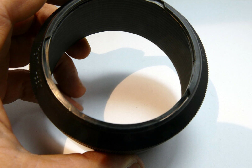 Tamron 48FH Lens Hood Shade for 60-300mm f3.8-5.6 SP AF