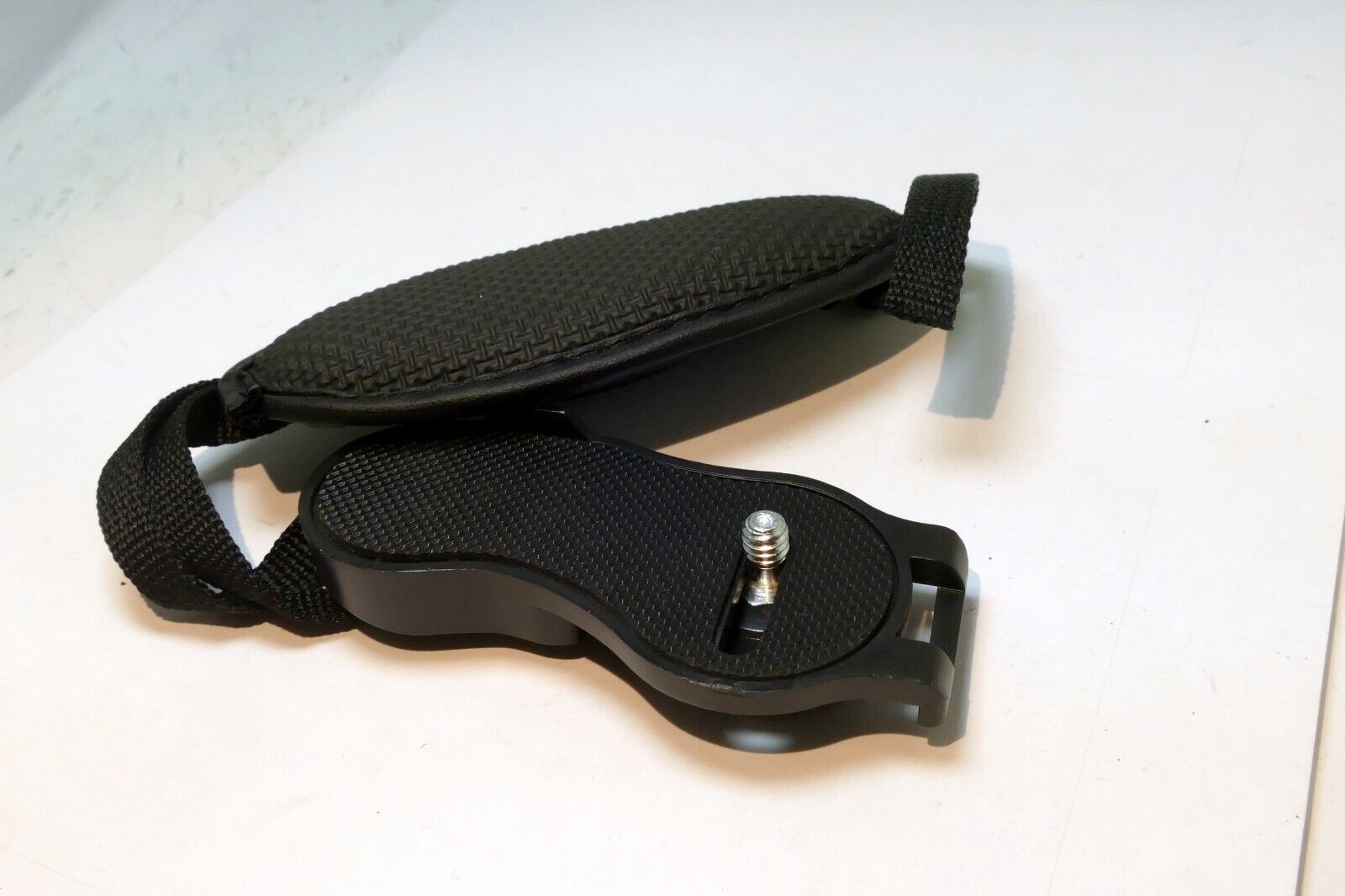 Hand Grip Camera Strap with Tripod screw 1/4"  type