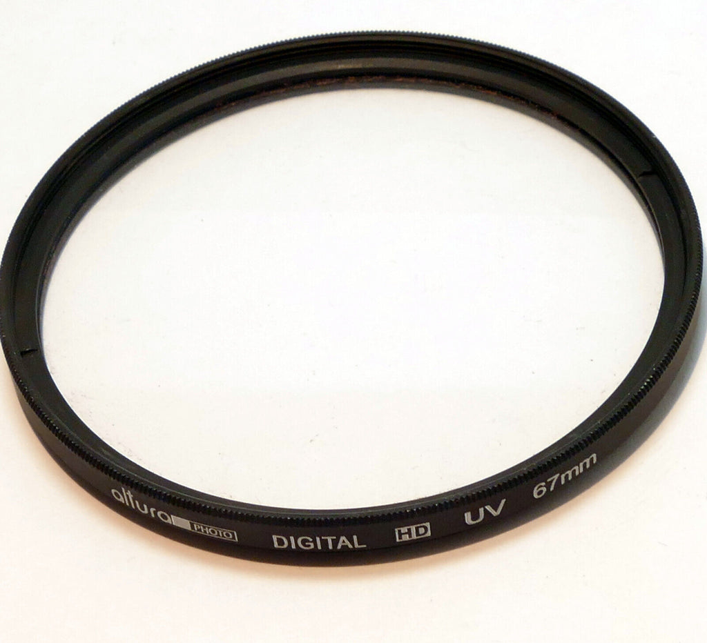 Altura Digital HD UV 67mm Filter