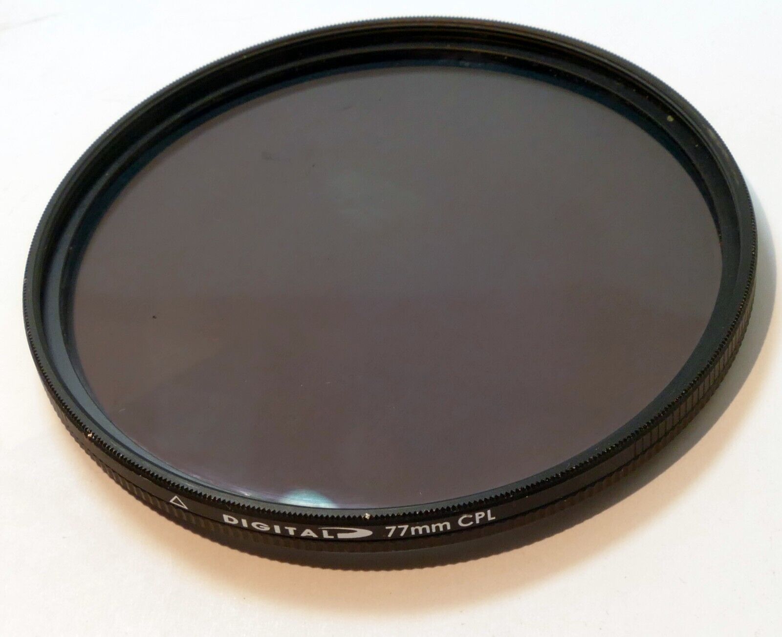 Promaster 77mm Filter C-PL Circular Polarizer Digital