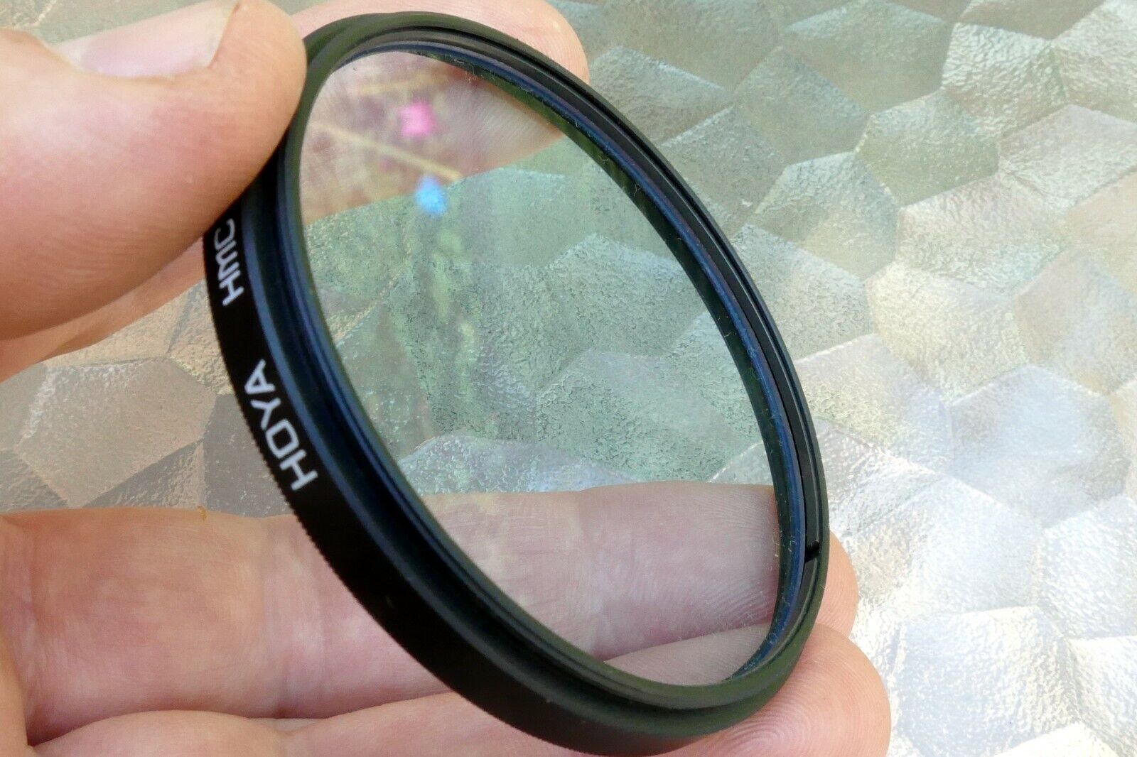 Hoya 82A light blue 62mm  Filter  Lens Genuine OEM