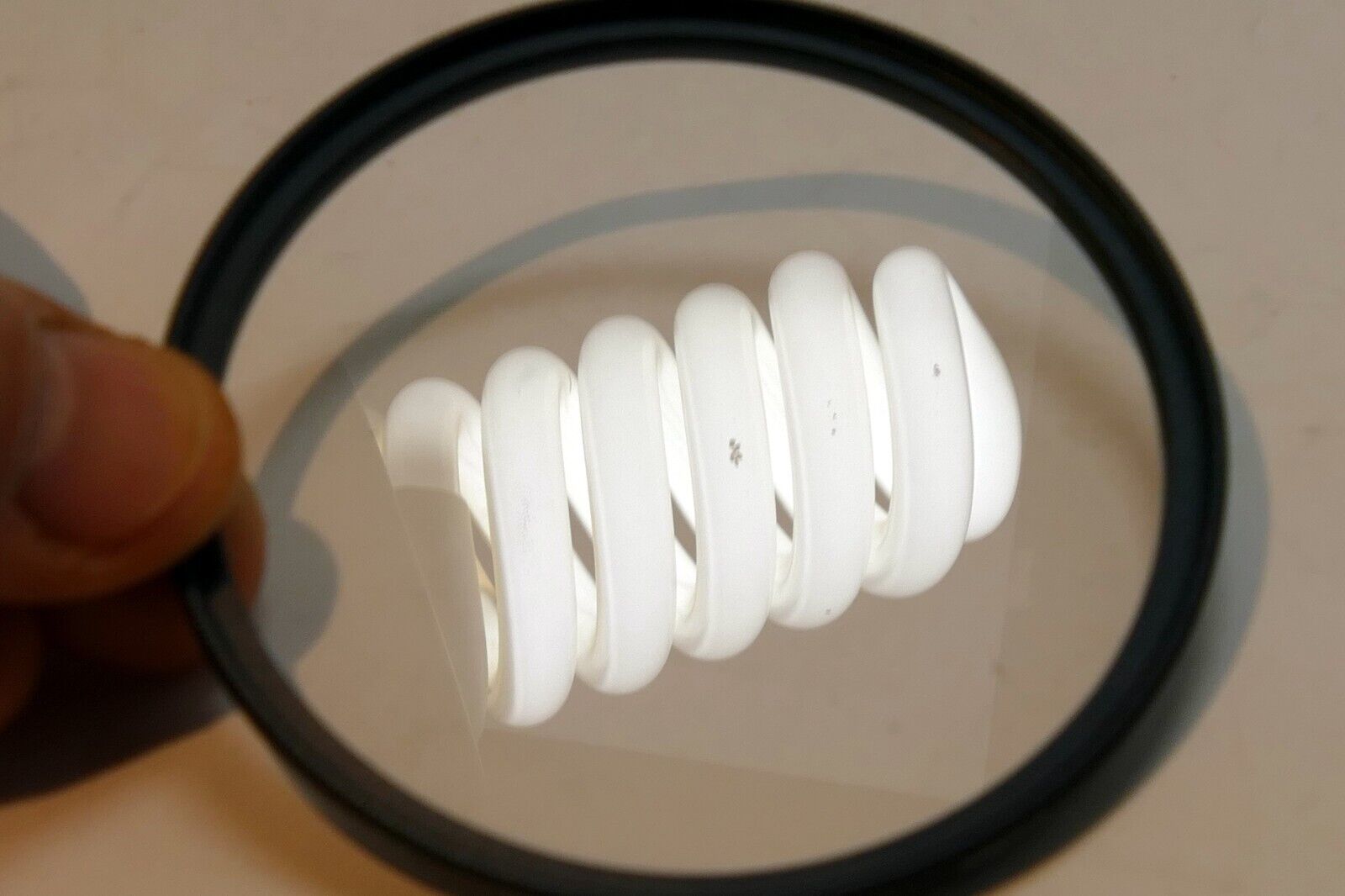 Vivitar 72mm Filter  UV Low Slim Profile for Wide Angle lenses