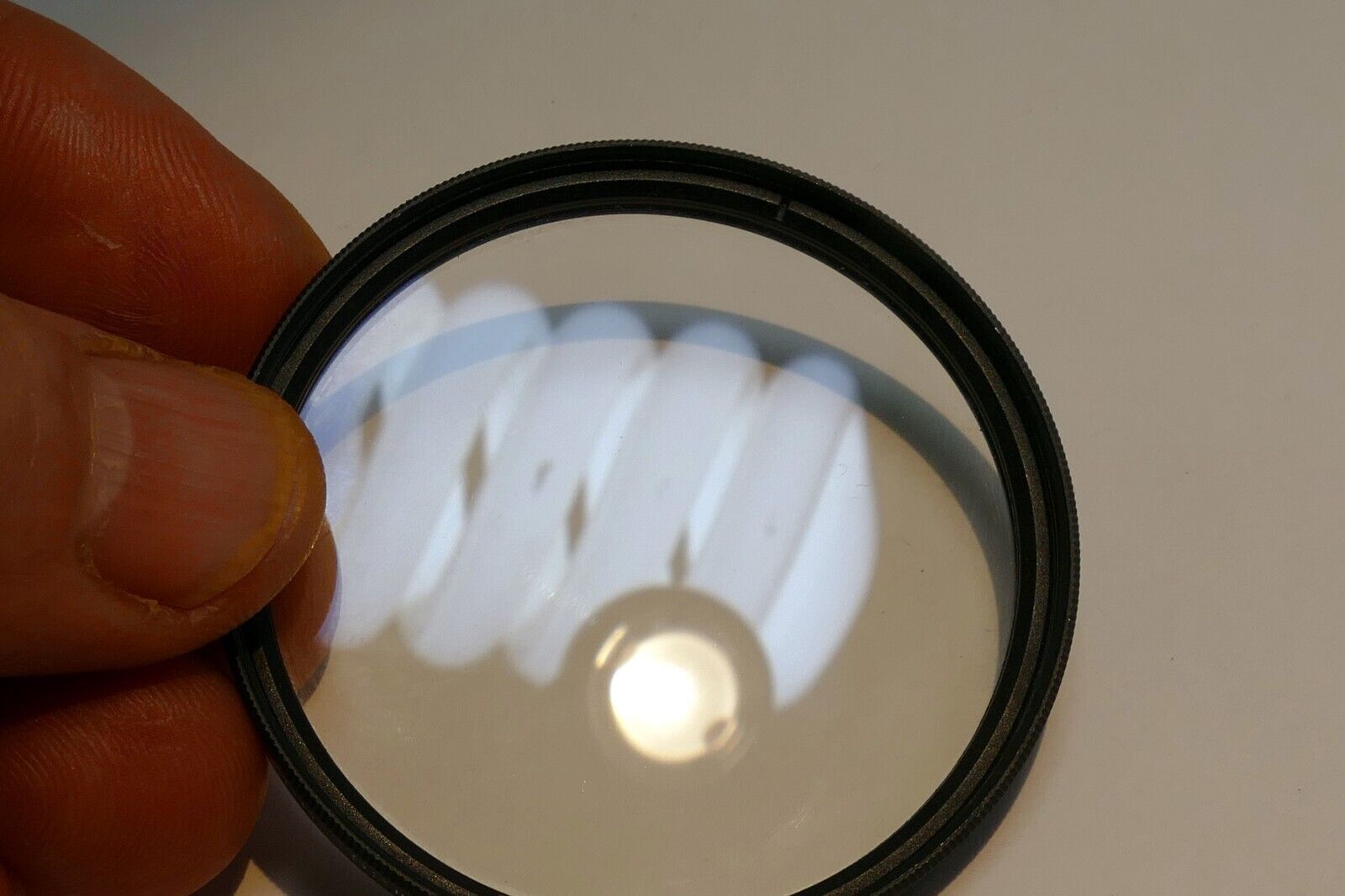 Access Haze UV 52mm Lens Filter L-39