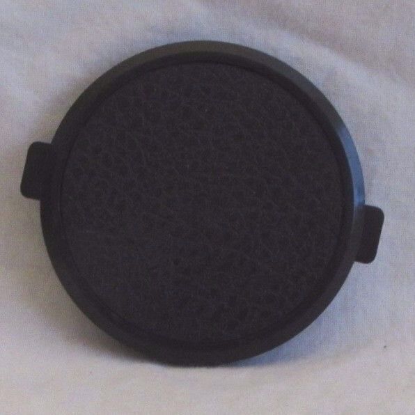 52mm Front Lens Cap: B21413 52mm Made in Hong Kong