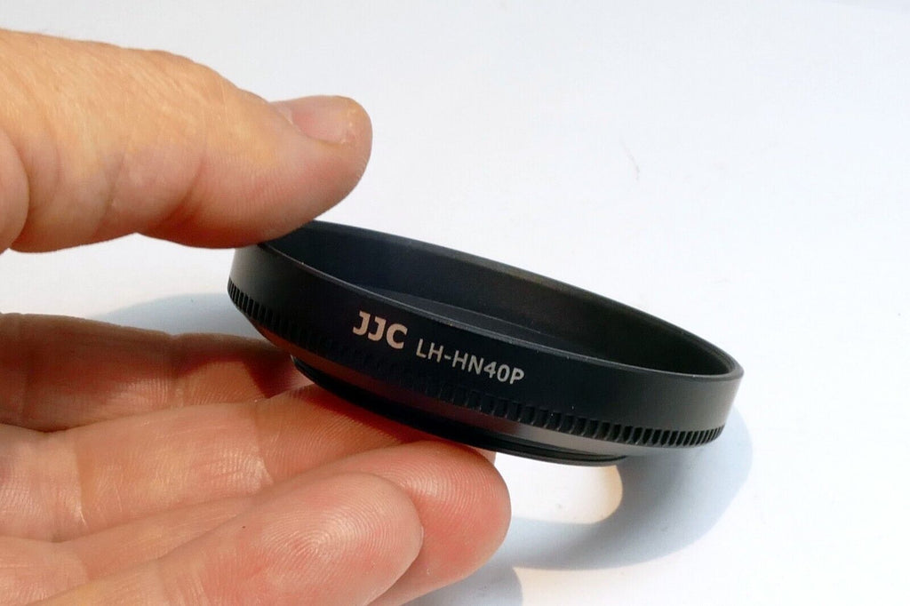 Replacement LH-HN40P Lens Hood For Nikon Z DX 16-50mm f3.5-6.3 VR HN-40 Z6 Z7 50