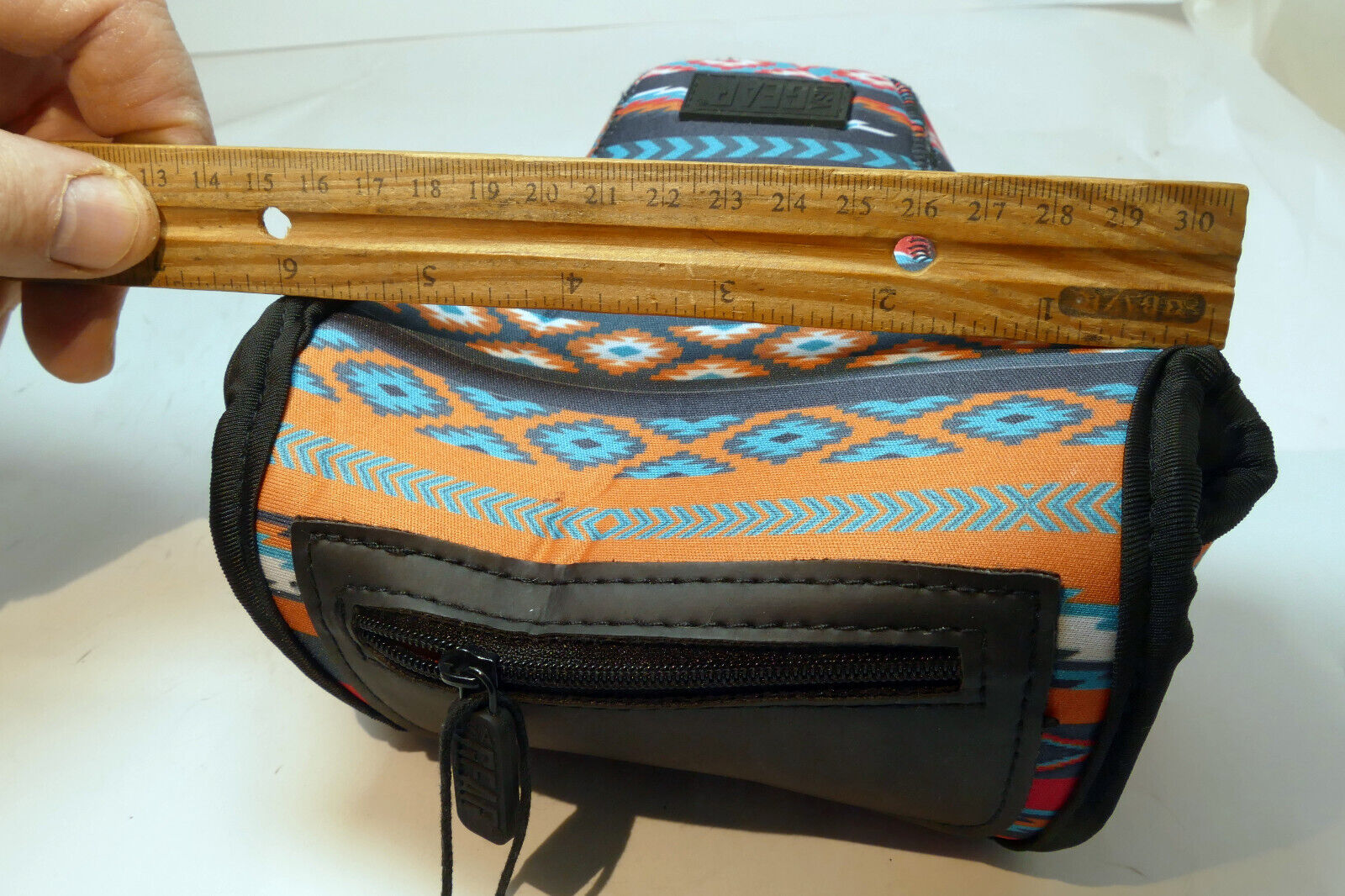 USA GEAR FlexARMOR X DSLR Camera Case Sleeve South west pattern