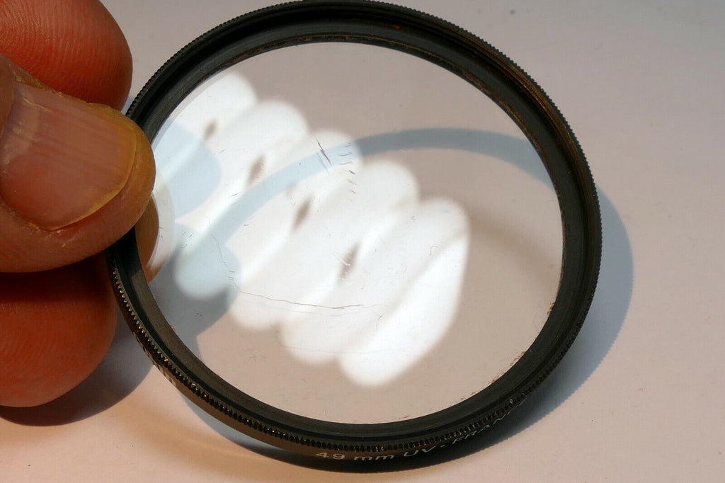 Cokin  UV 49mm Filter