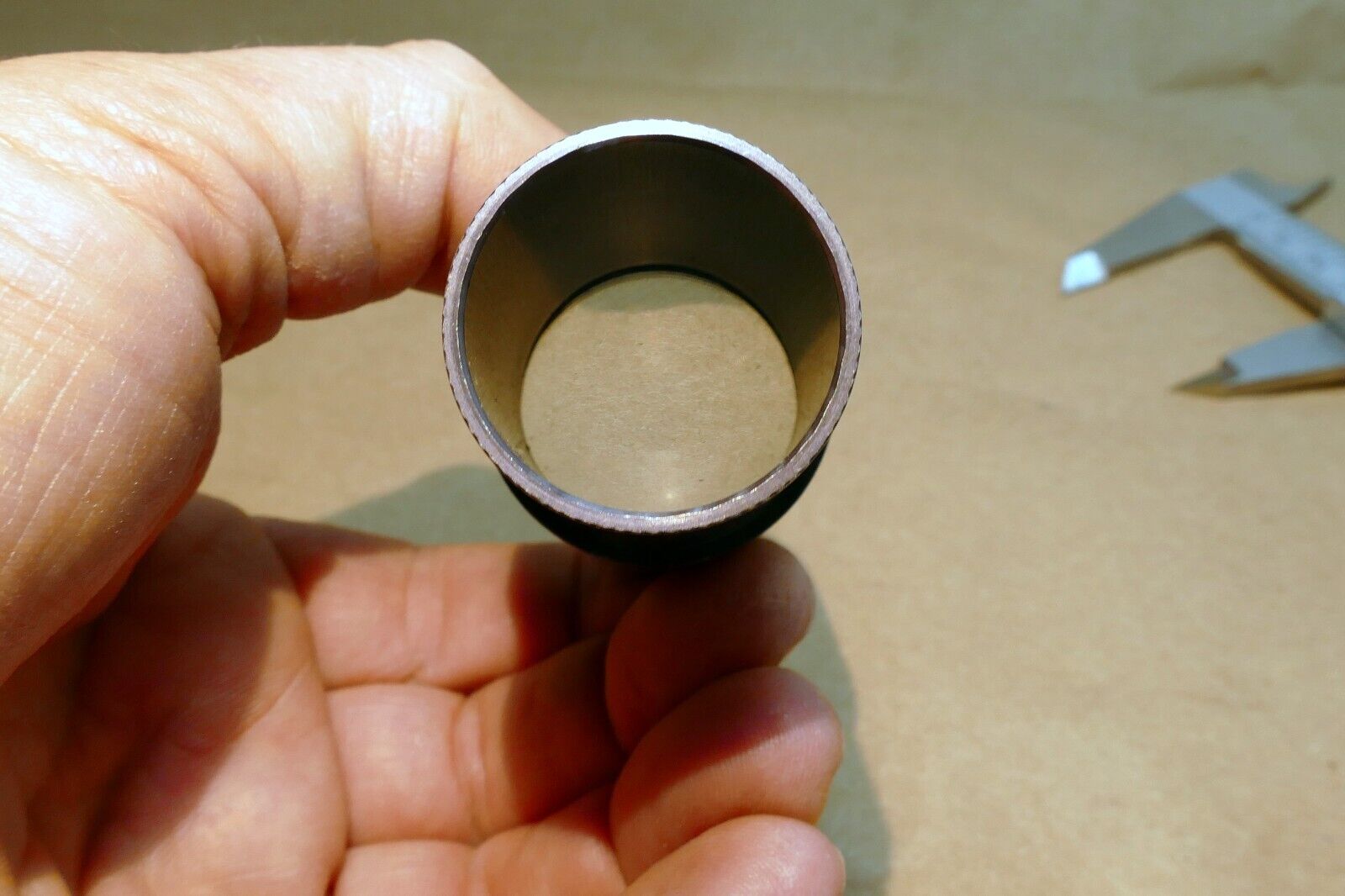10X 1.25" Eyepiece 10X for Microscope  or Telescope
