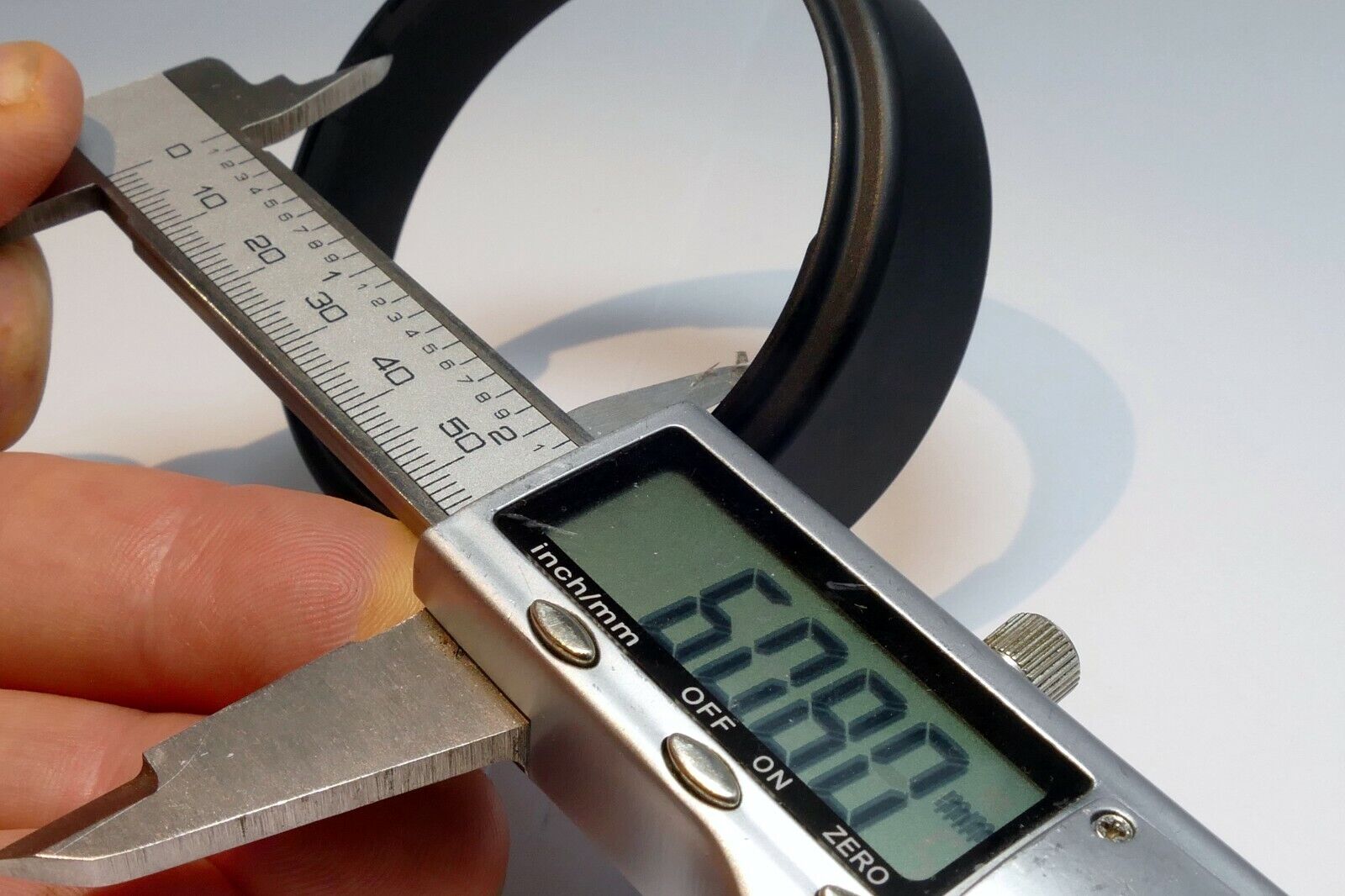 Sigma 55mm Lens hood Shade for unknown lens