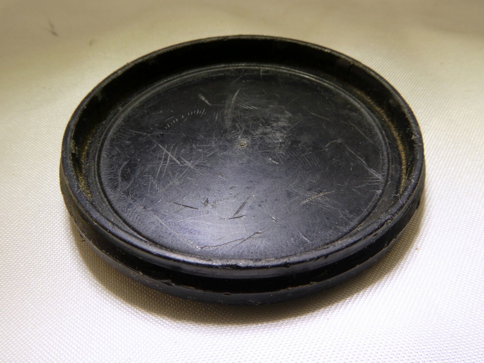 Canon 50mm ID Plastic Slip on type Lens Cap for 48mm rim