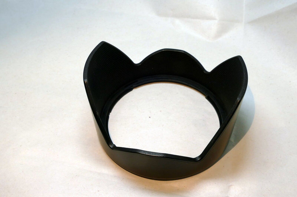 Tamron D5FH Lens Hood Shade for  28-200mm f3.8-5.6 AF Zoom Super - Black (72mm)